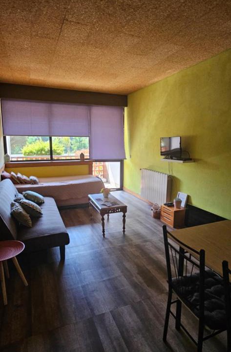 Sao Tiaguinho Apartment | Mimos House's Rio e Serra