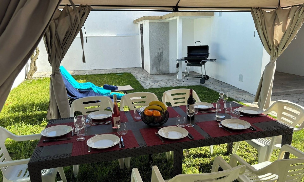 Vila do Conde House | Mindelo's Residence