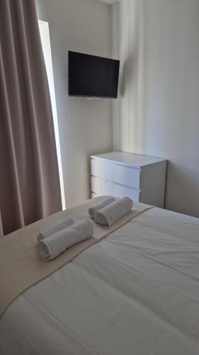 Caria Hostel | Mira Serra Hostel