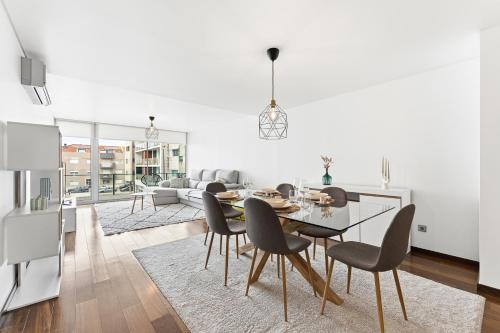 Aveiro Apartment | Mirador Boutique Stay