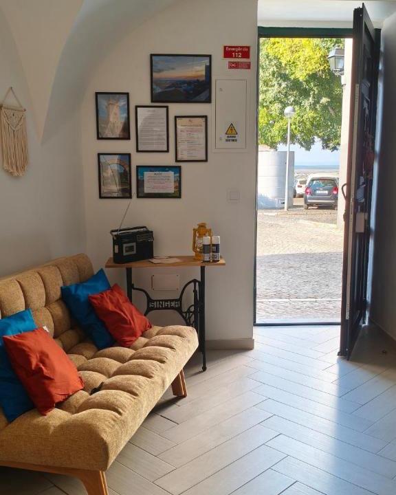 Beja Villa | Mirador