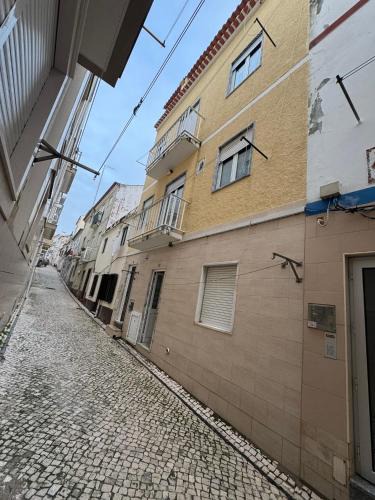 Nazare Apartment | Miranda Praia
