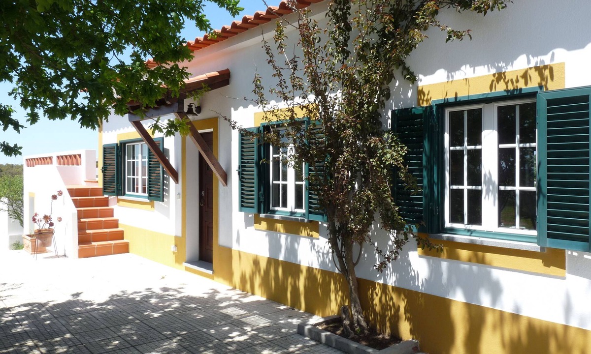 Montemor-o-Novo Apartment | MirArte - Studio in the Alentejo with breathtaking views