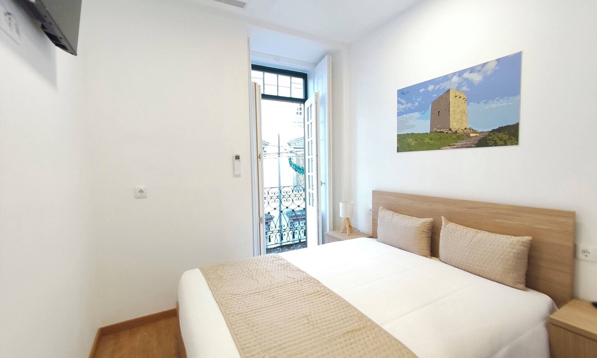 Guarda Hostel | Misericordia Rooms