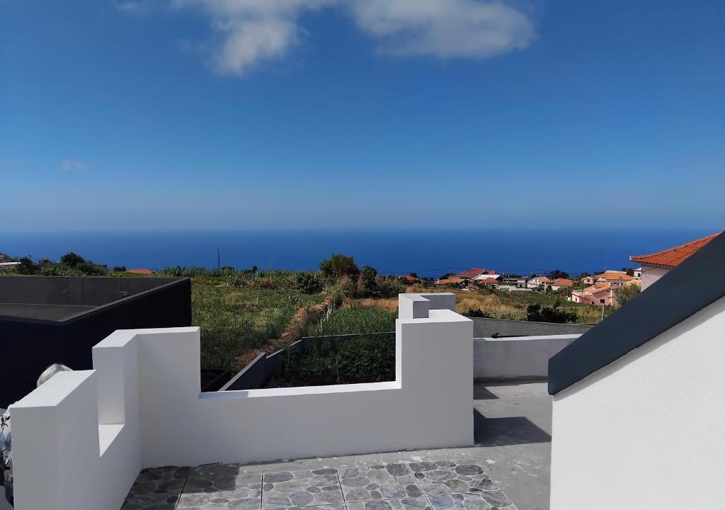 Ponta do Sol Apartment | MM House