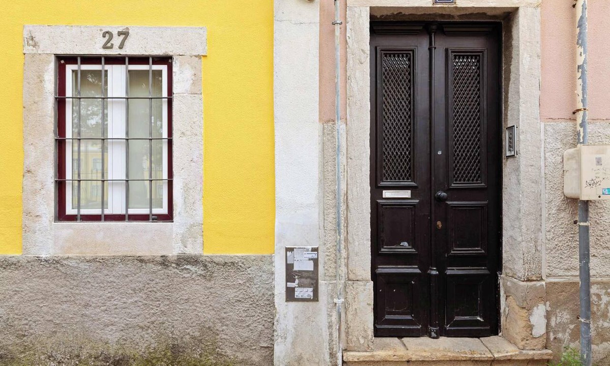 Belem Apartment | Modern 1BDR Stay in Charming Belém