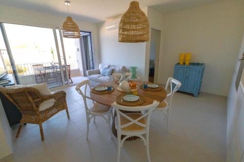 Conceicao e Cabanas de Tavira Apartment | Modern 2BR Apt w- Pool & Balcony, Steps To Ria Formosa