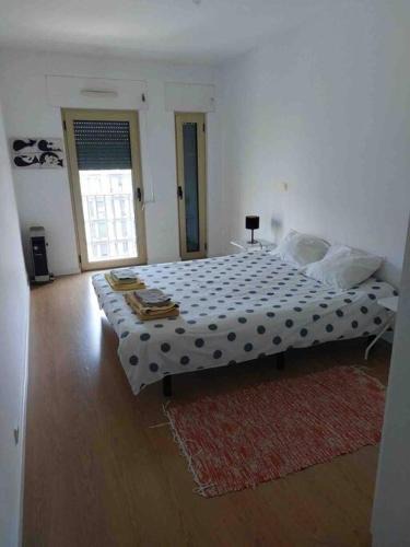 Casal da Ladeira Apartment | Modern and Spacious Apartment in Lisboa