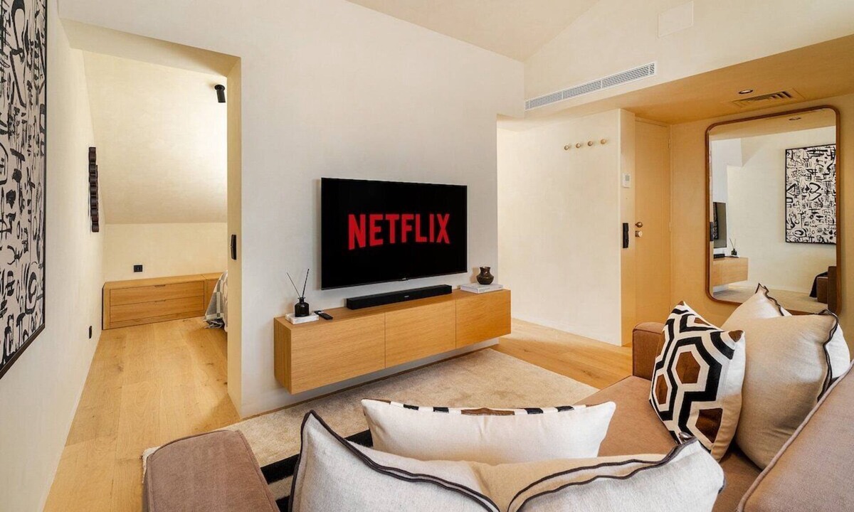 Beato Apartment | Modern Studio for Easy Everyday Living