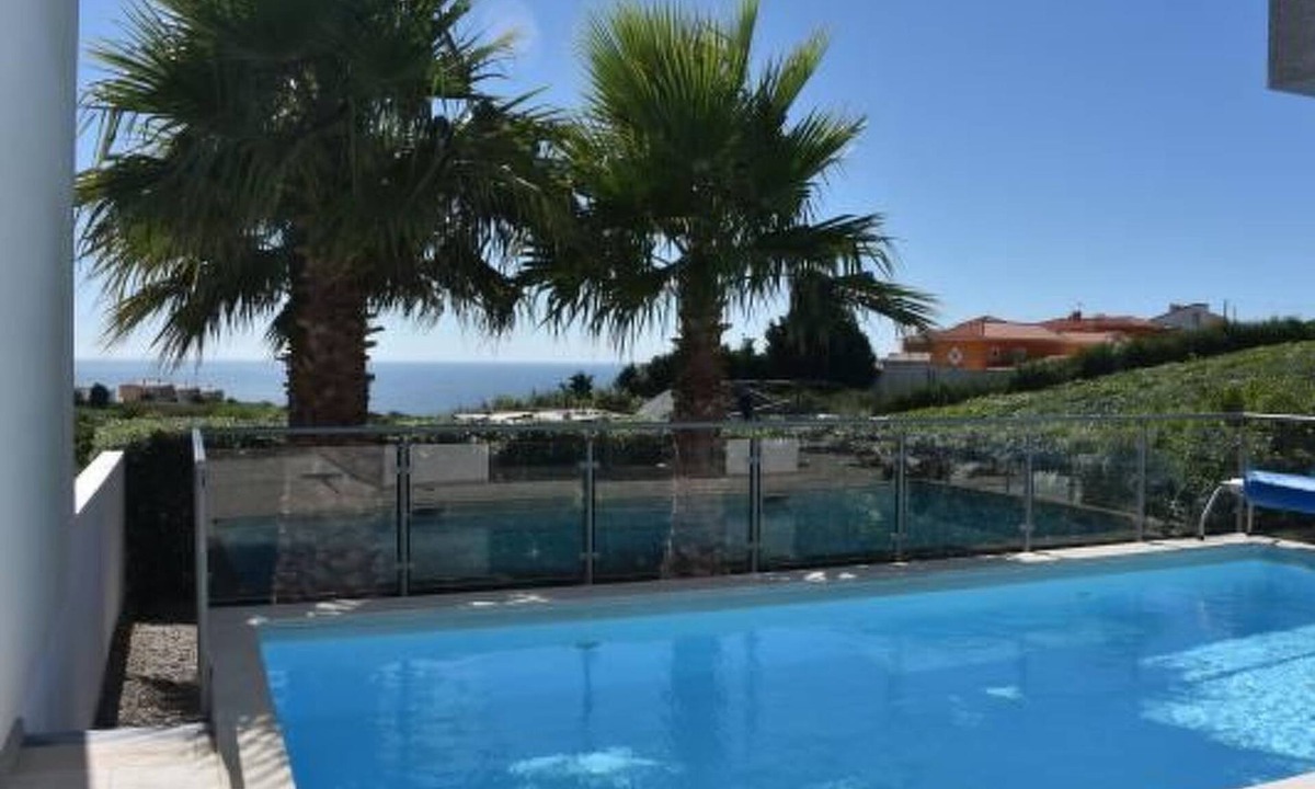 Atalaia House | Moderne Villa mit privatem Pool und Meerblick by Interhome