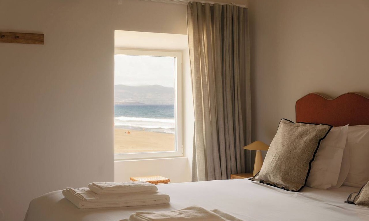 Ribeira Grande Bed & Breakfast | Moinho da Areia