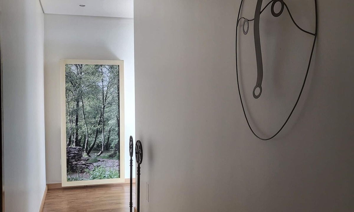 Braganca House | Moinho da Ponte Velha - Entire House - 4 bedrooms