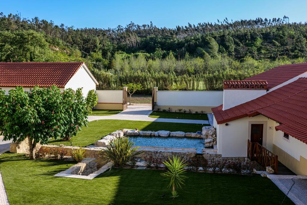 Ourem Villa | Moinho da Quinta da Esperança