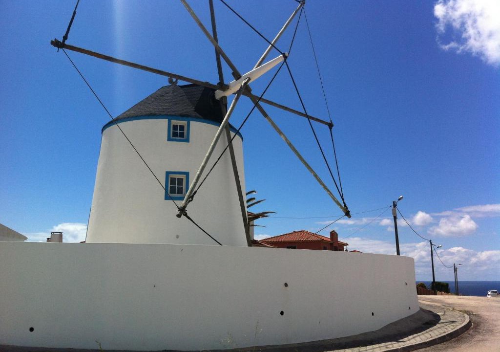 Areia Branca House | Moinho do Roque