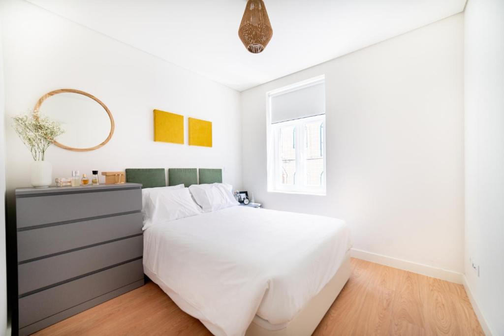 Santo Condestavel Apartment | Monsanto Hill House - NO. 565 1D