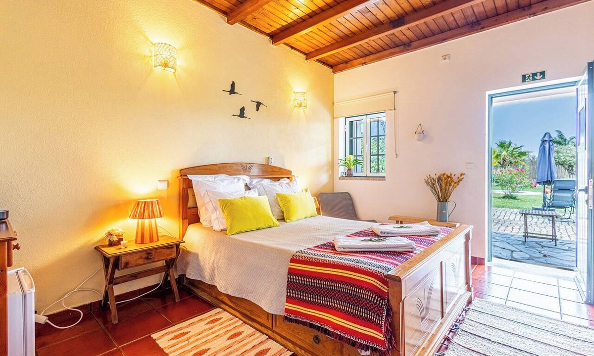 Vimieiro House | Monte Além Tejo