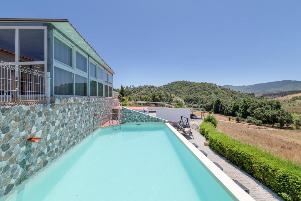 Odemira House | Monte Corte Enchária
