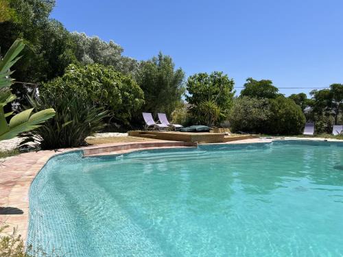 Aljezur House | Monte D Sancho, 5 min away from Amoreira Beach