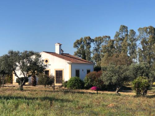 Ourique House | Monte da Azinheira