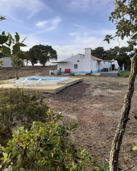 Melides Cabin | Monte da Belavista