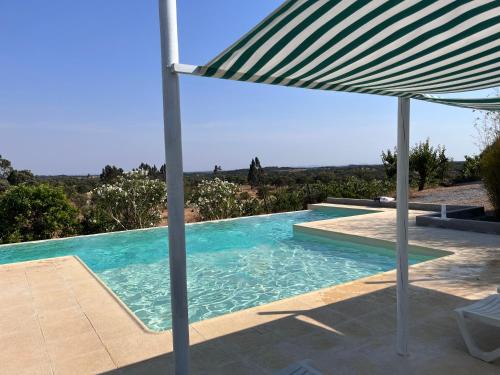 Santiago do Cacem House | Monte da Casa Branca by Hi Alentejo