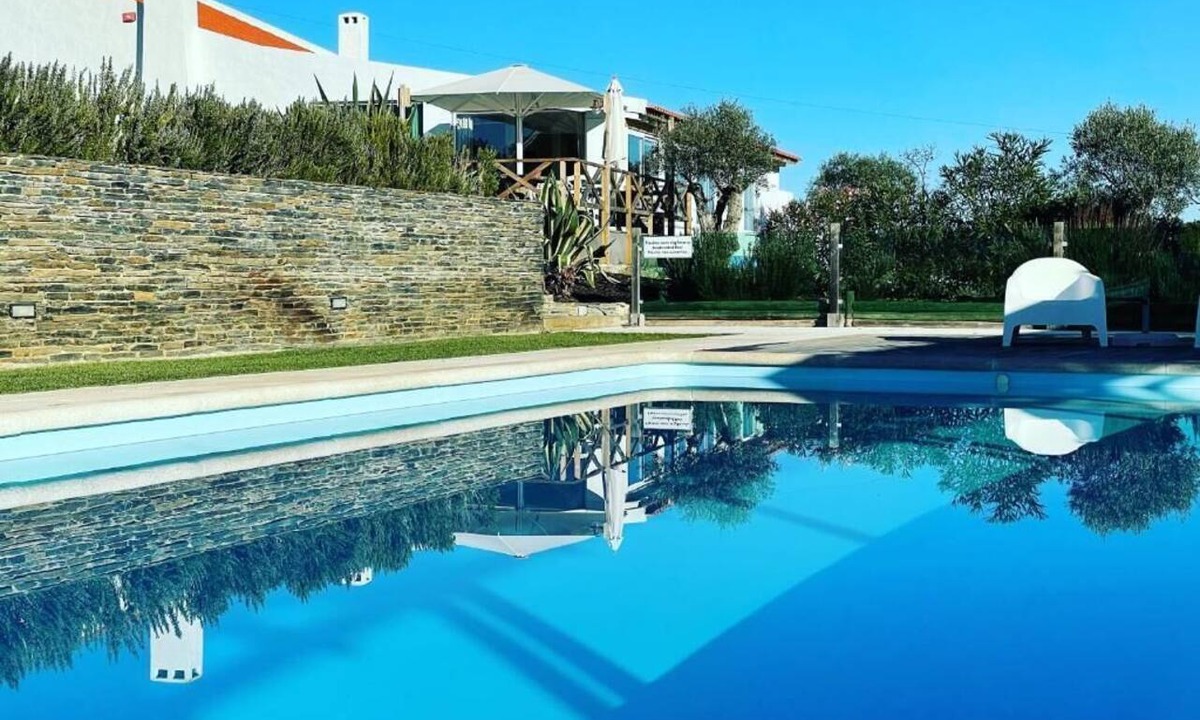 Sao Luis Cottage | Monte da Corça Nova