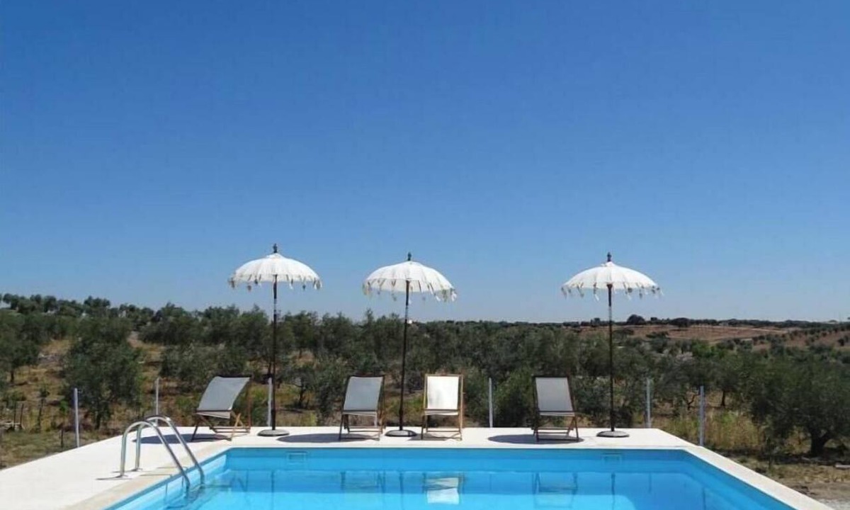 Povoa de Sao Miguel Cottage | Monte da Estrela - Country House & SPA