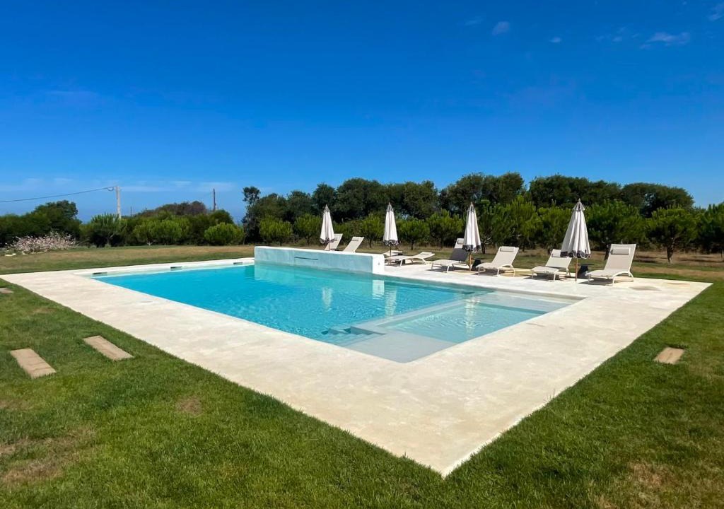 Sao Teotonio House | Monte da Fonte