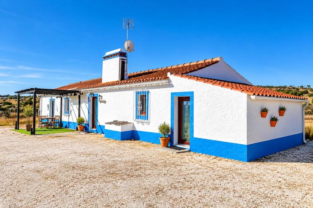 Terena House | Monte da Graça