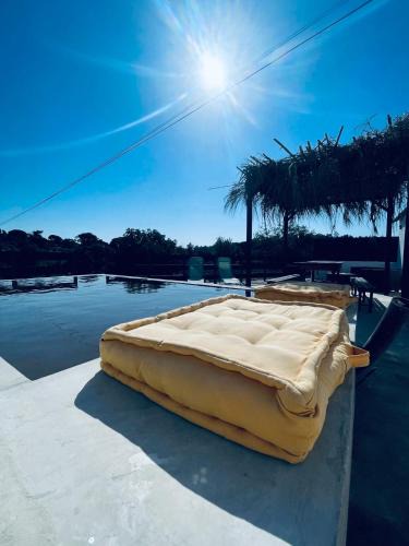 Ponte de Sor House | Monte da Lua