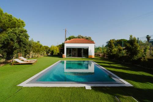 Montargil House | Monte da Marouca-Mont’Argil
