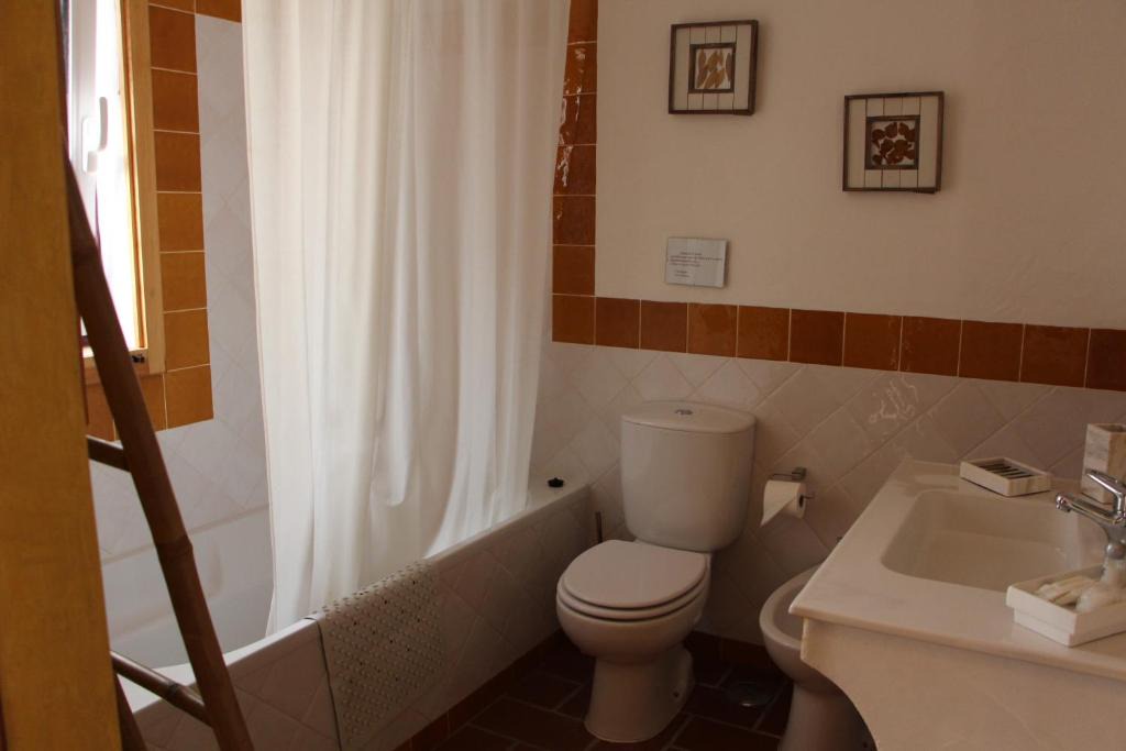 Vila Nova da Baronia House | Monte da Moirana - Turismo Rural no Alentejo