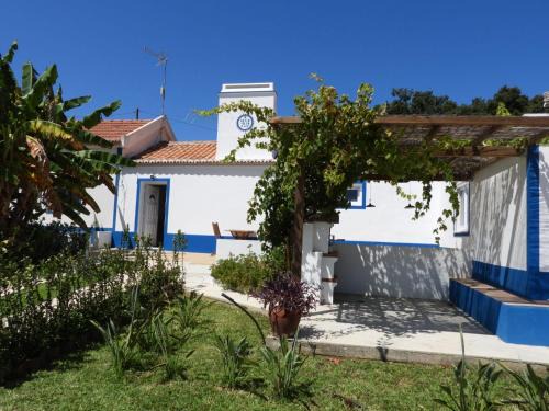 Santa Cruz House | Monte da Vinha Nova