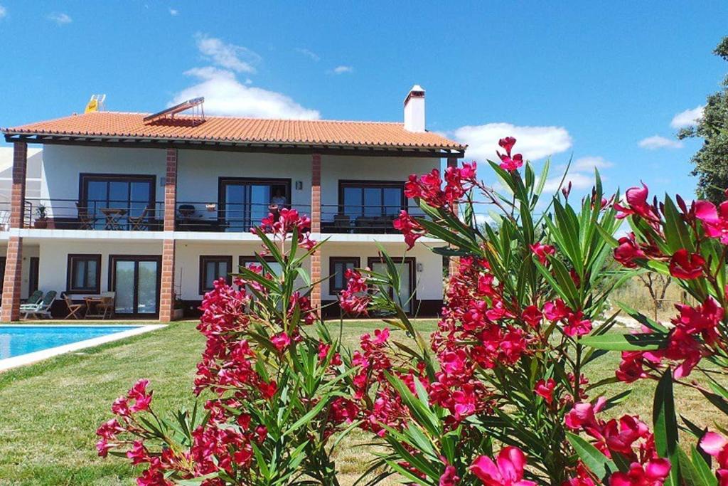 Reguengos de Monsaraz Villa | Monte das Matas
