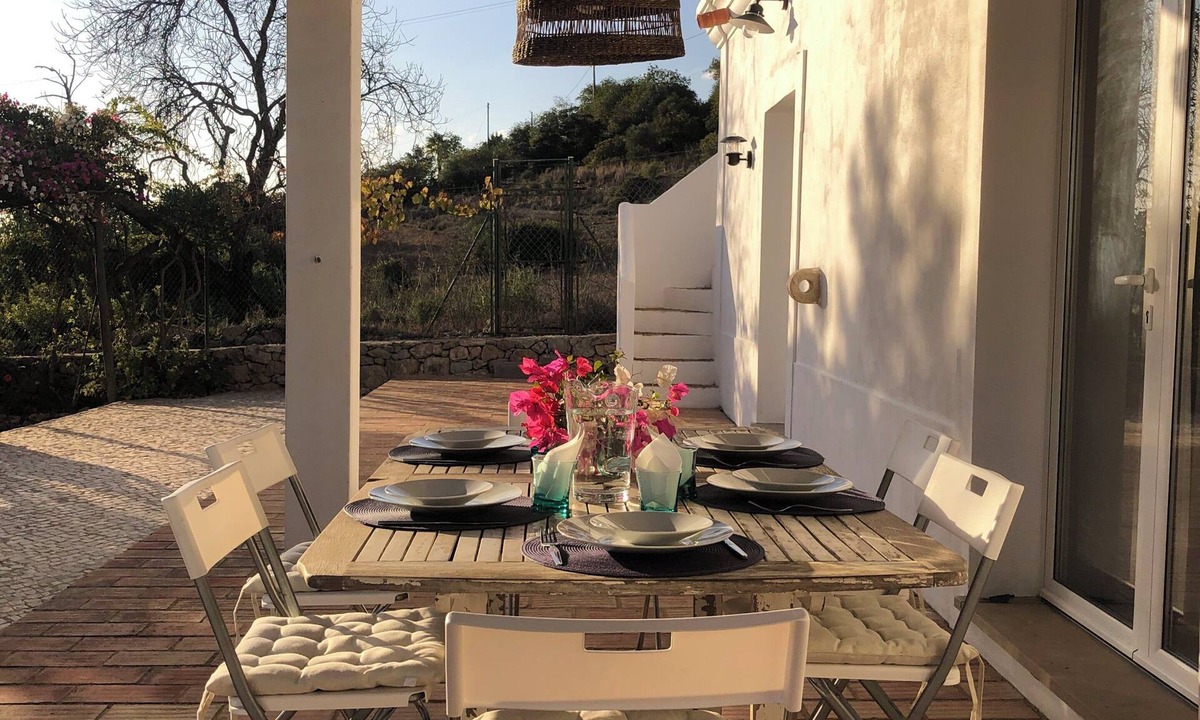 Paco Branco Other | Monte das Oliveiras - Private Villa with Pool