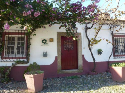 Arraiolos House | Monte das Oliveiras
