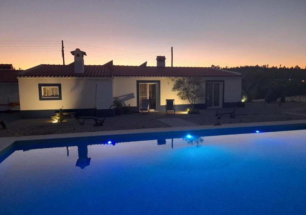 Comenda House | Monte das Rolas - A Serenidade mora Aqui!