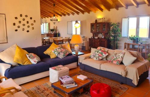 Odemira House | MONTE DE CONVERSAS by Stay in Alentejo