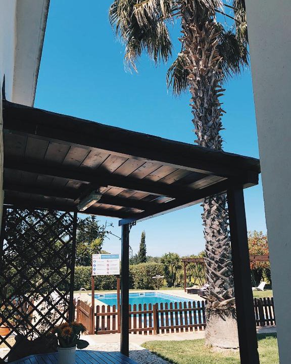 Medronhal House | Monte Do Afonso