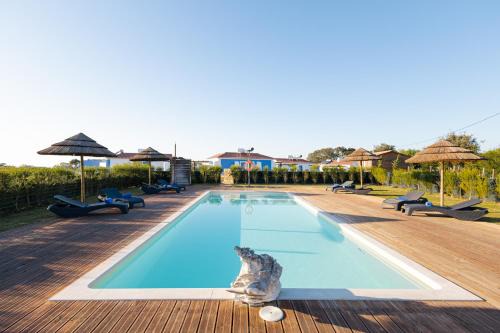 Sines House | Monte do Cerro