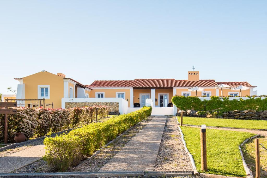 Abela Villa | Monte do Giestal - Casas de Campo & Spa