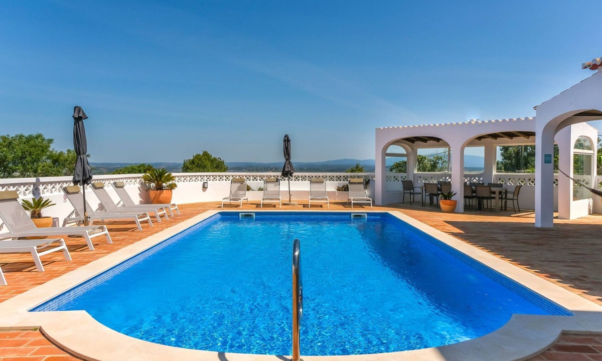 Funchal Villa | Monte do Luar in Lagos