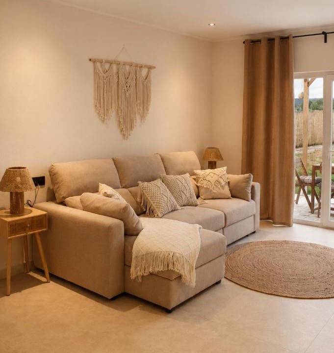 Ferreira do Alentejo House | Monte do Raposo Country House