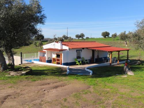 Avis House | MONTE DO SALTO DA RAPOSA