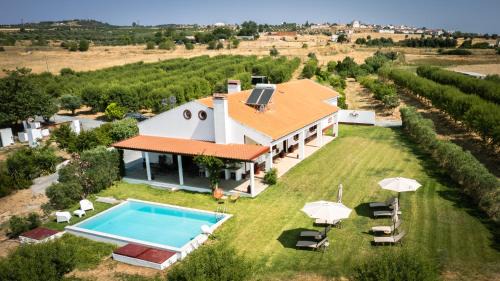 Alvito Villa | Monte do Trancoso