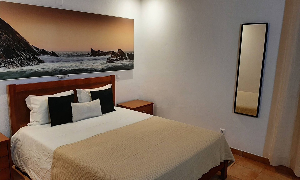 Cavaleiro Bed & Breakfast | Monte Do Zeca