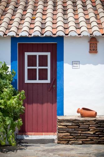 Sao Luis House | Monte dos Parvos