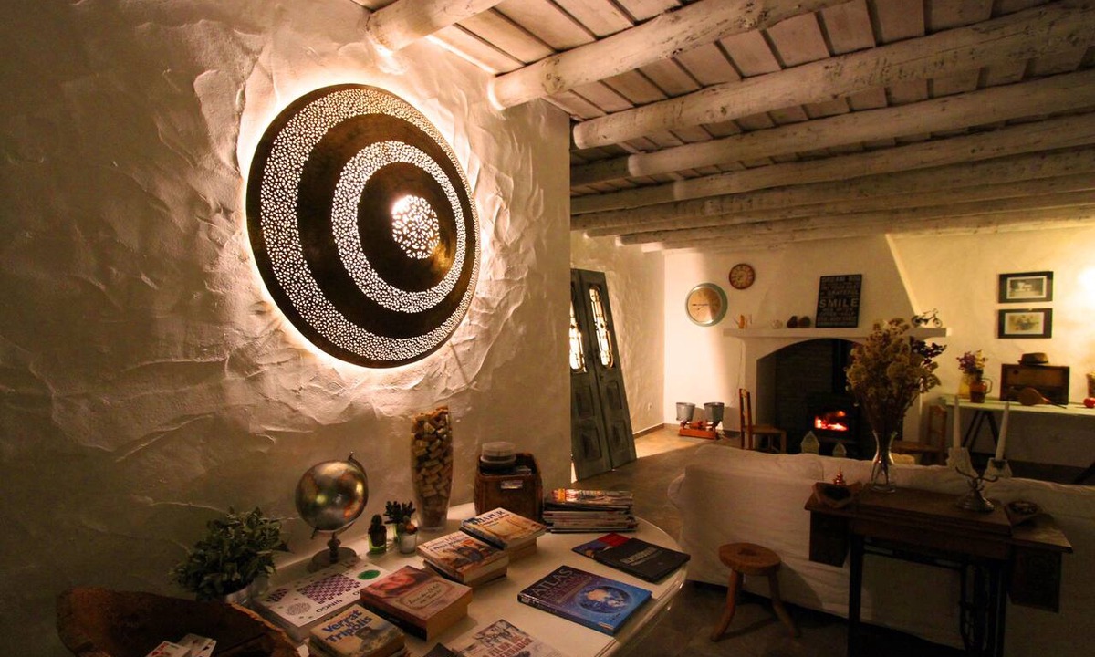 Almodovar e Graca dos Padroes House | Monte Gois Country House e Spa