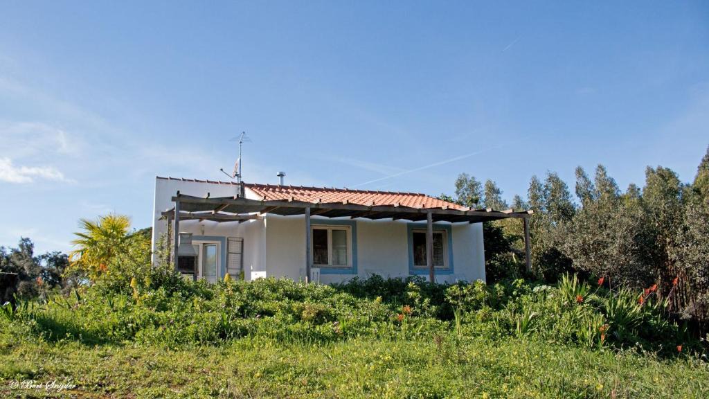 Santiago do Cacem House | Monte Horizonte - Private Villas - Eco & Nature