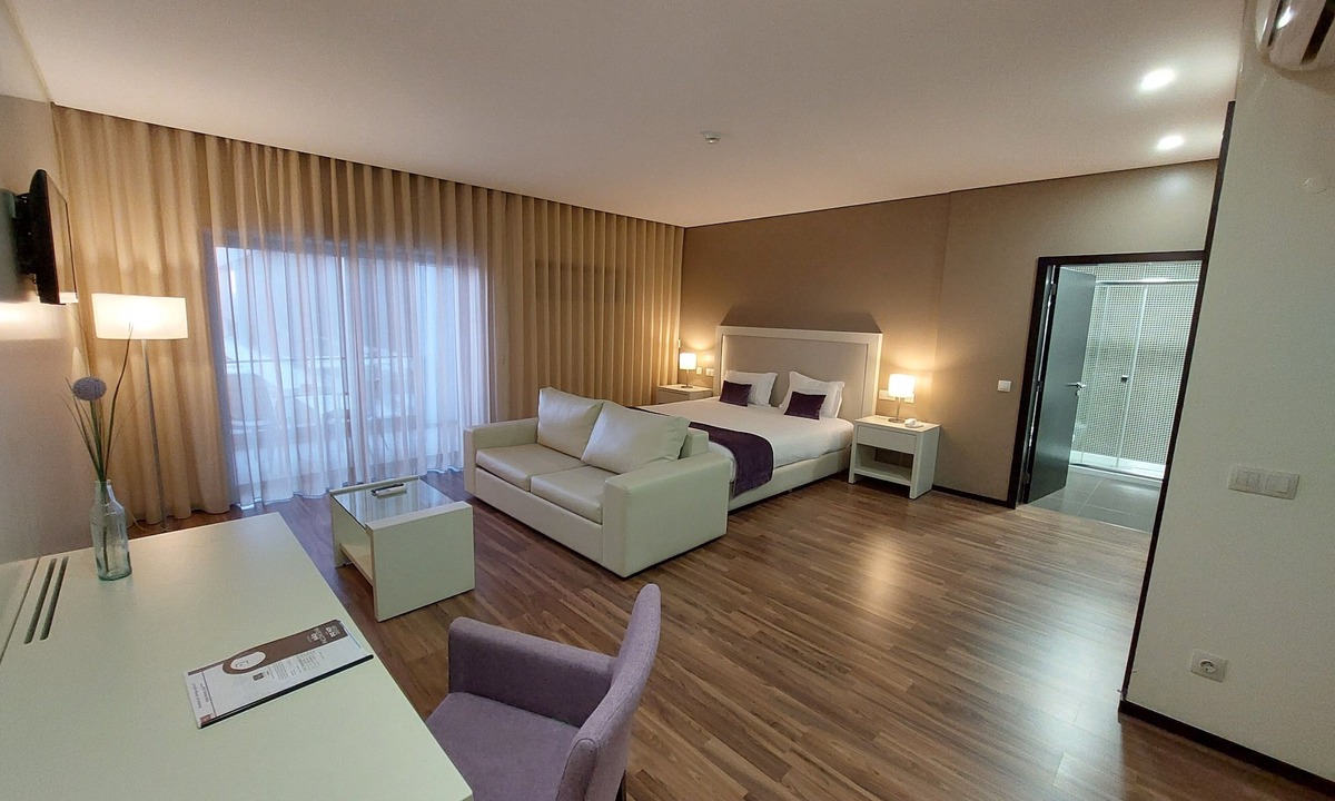 Espinho Hotel | Monte Lírio Hotel